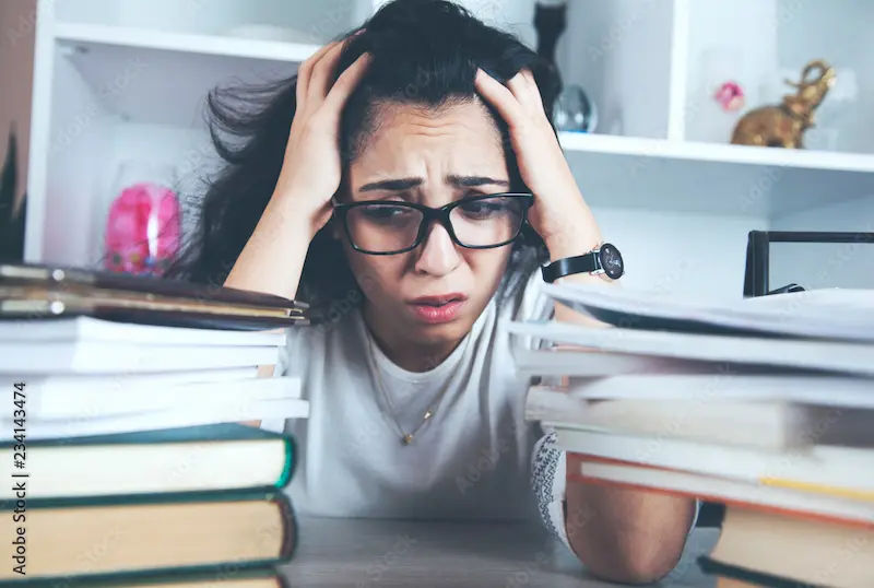 Your Ultimate Guide to Beating Exam Stress and Acing Your Tests
